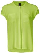 heine Bluse  lime