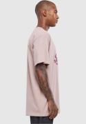 MT Upscale Bluser & t-shirts 'Hotline'  nude / blå / grå / pink