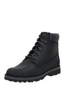 TIMBERLAND Støvler 'Courma'  sort