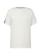 Tommy Hilfiger Underwear Bluser & t-shirts  beige / navy