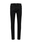 LTB Jeans 'Joshua'  black denim