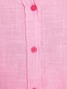 Bershka Bluse  lys pink