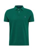 Polo Ralph Lauren Bluser & t-shirts  mørkegrøn / lilla
