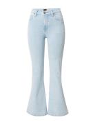 Lee Jeans 'BREESE'  lyseblå