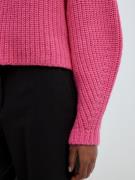 EDITED Pullover 'Martje'  fuchsia