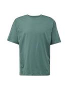 WESTMARK LONDON Bluser & t-shirts 'Essentials'  mørkegrøn