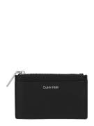 Calvin Klein Etui  sort / sølv