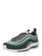 Nike Sportswear Sneaker low 'Air Max 97'  grå / grøn / sort