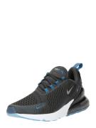 Nike Sportswear Sneaker low 'Air Max 270'  blå / grå / antracit