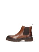 Kazar Chelsea Boots  brun / cognac