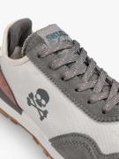 Scalpers Sneakers 'Prax'  brun / grå / hvid