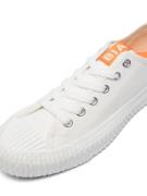 Bianco Sneaker low  hvid