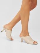 Bianco Pantoletter 'BIAELLA '  beige