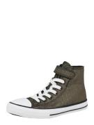 CONVERSE Sneakers 'CHUCK TAYLOR ALL STAR EASY ON'  gylden gul / sort /...