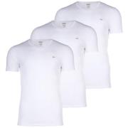 DIESEL Bluser & t-shirts 'MICHAEL'  hvid