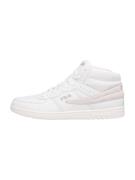 FILA Sneaker high 'Noclaf'  pastellilla / lyserød / hvid