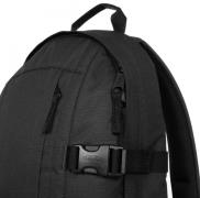 EASTPAK Rygsæk  sort