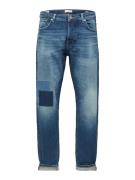 SELECTED HOMME Jeans 'Aldu'  navy / blue denim