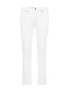 HUGO Jeans '734'  white denim