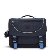 KIPLING Rygsæk 'Preppy'  navy