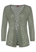 s.Oliver Cardigan  khaki