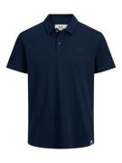 R.D.D. ROYAL DENIM DIVISION Bluser & t-shirts 'Mark'  navy / grå