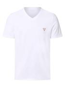 GUESS Bluser & t-shirts  rød / sort / hvid