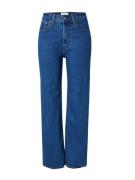 Abercrombie & Fitch Jeans  blue denim