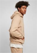 Urban Classics Sweatshirt  camel