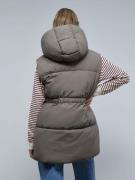 Scalpers Vest  taupe