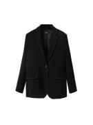 Desigual Blazer 'Carmen'  sort