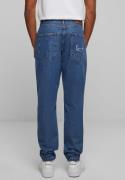 Karl Kani Jeans  blue denim