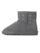 Gooce Snowboots 'Floria'  stone