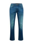 BLEND Jeans 'Blizzard'  blue denim