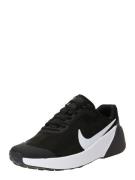 NIKE Sportssko 'Air Zoom TR1'  sort / hvid