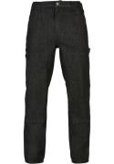 Urban Classics Jeans  black denim