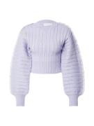 florence by mills exclusive for ABOUT YOU Pullover 'Peiskos'  pastelli...