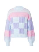 florence by mills exclusive for ABOUT YOU Pullover 'Frolic'  pastelblå...