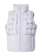 florence by mills exclusive for ABOUT YOU Vest 'Meadow walk'  pastelli...
