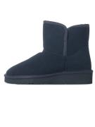 Gooce Snowboots 'Wendy'  navy / hvid