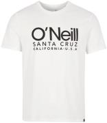 O'NEILL Bluser & t-shirts  sort / hvid