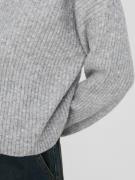Bershka Pullover  grå