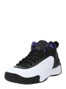Jordan Sneaker high 'JUMPMAN PRO'  lilla / sort / hvid