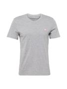 GUESS Bluser & t-shirts  grå / rød / hvid