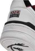 Karl Kani Sneaker low  blandingsfarvet / hvid