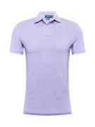 Polo Ralph Lauren Bluser & t-shirts  lyseblå / lyselilla