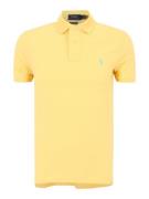Polo Ralph Lauren Bluser & t-shirts  lyseblå / gul
