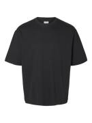 SELECTED HOMME Bluser & t-shirts 'OSCAR'  sort