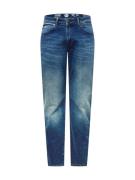 Petrol Industries Jeans 'Seaham'  blue denim