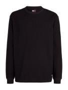 Tommy Jeans Bluser & t-shirts  marin / rød / sort / hvid